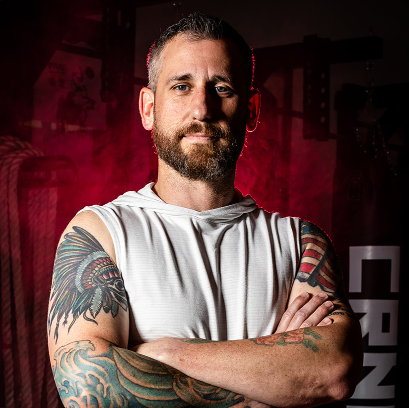 Championship Mixed Martial Arts facility image