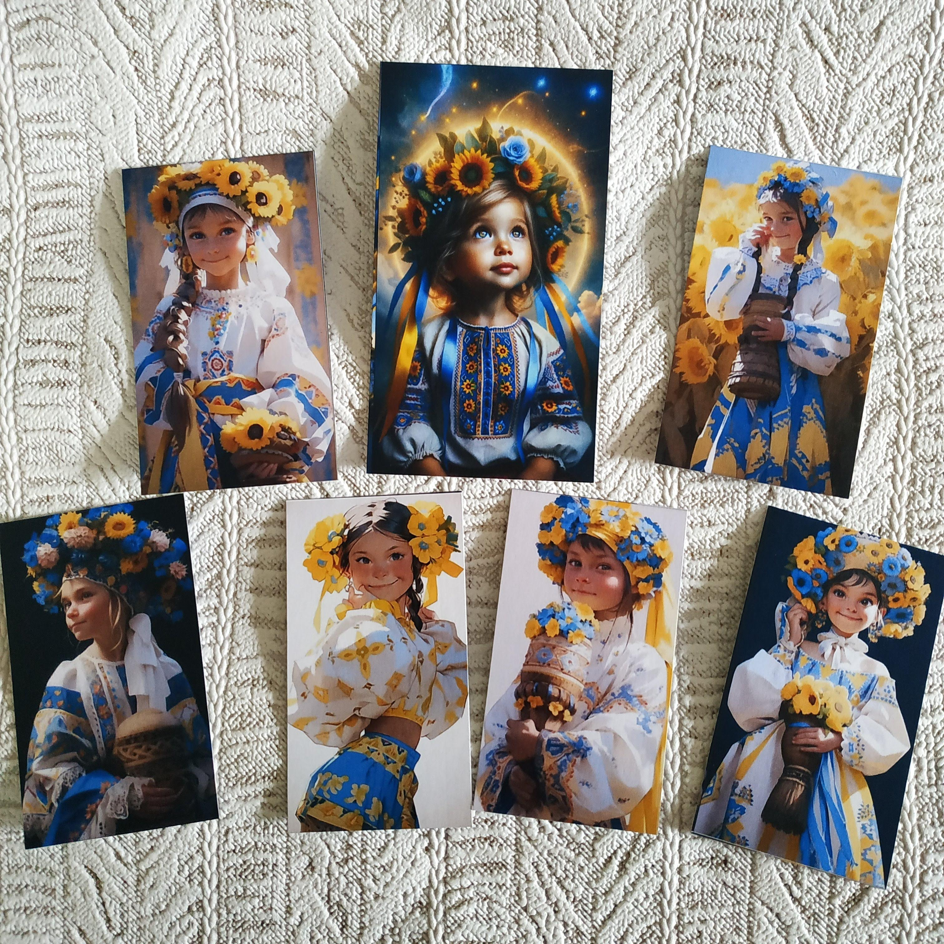 Листівки