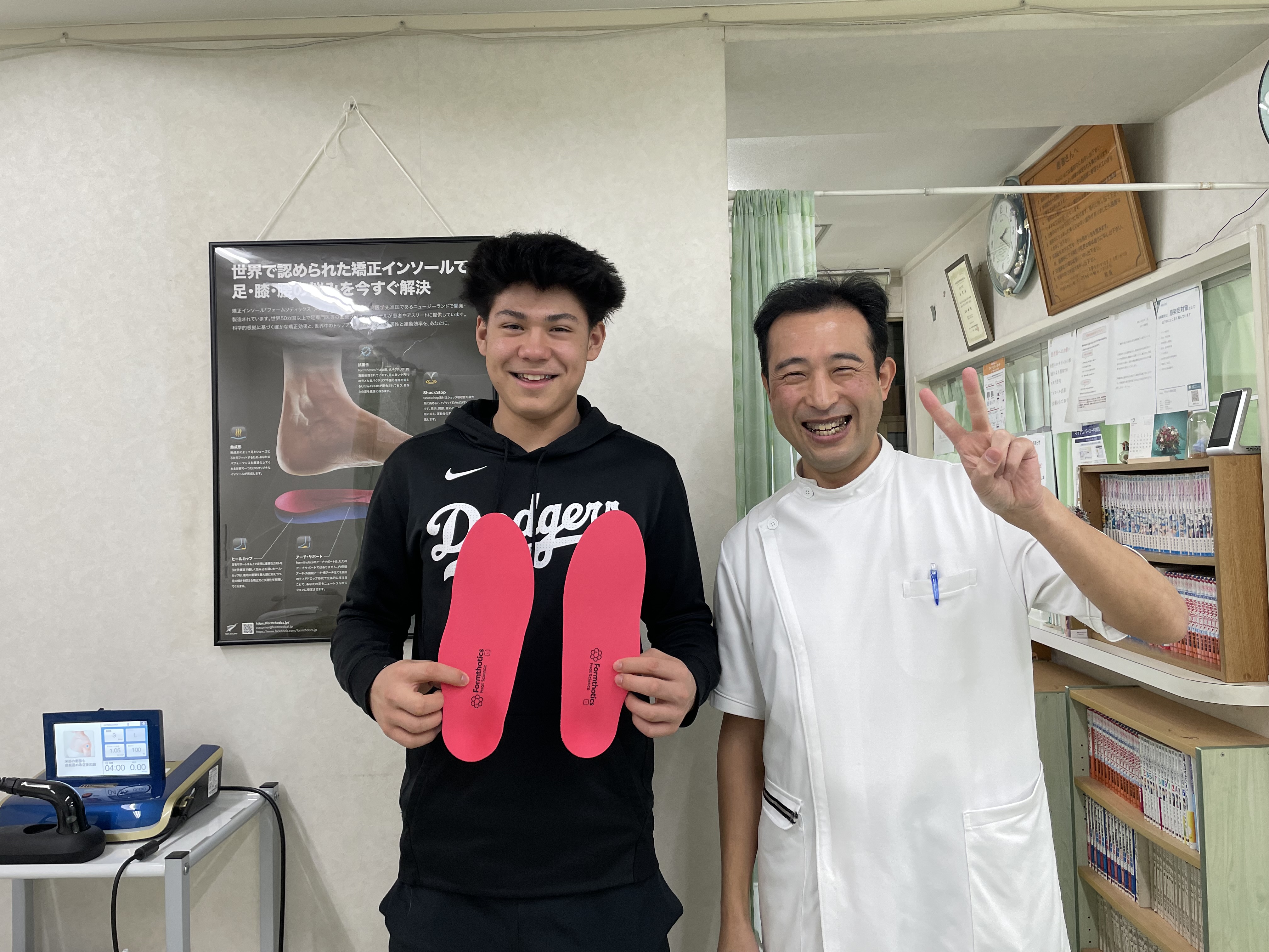 ティチュサレ賢人さん