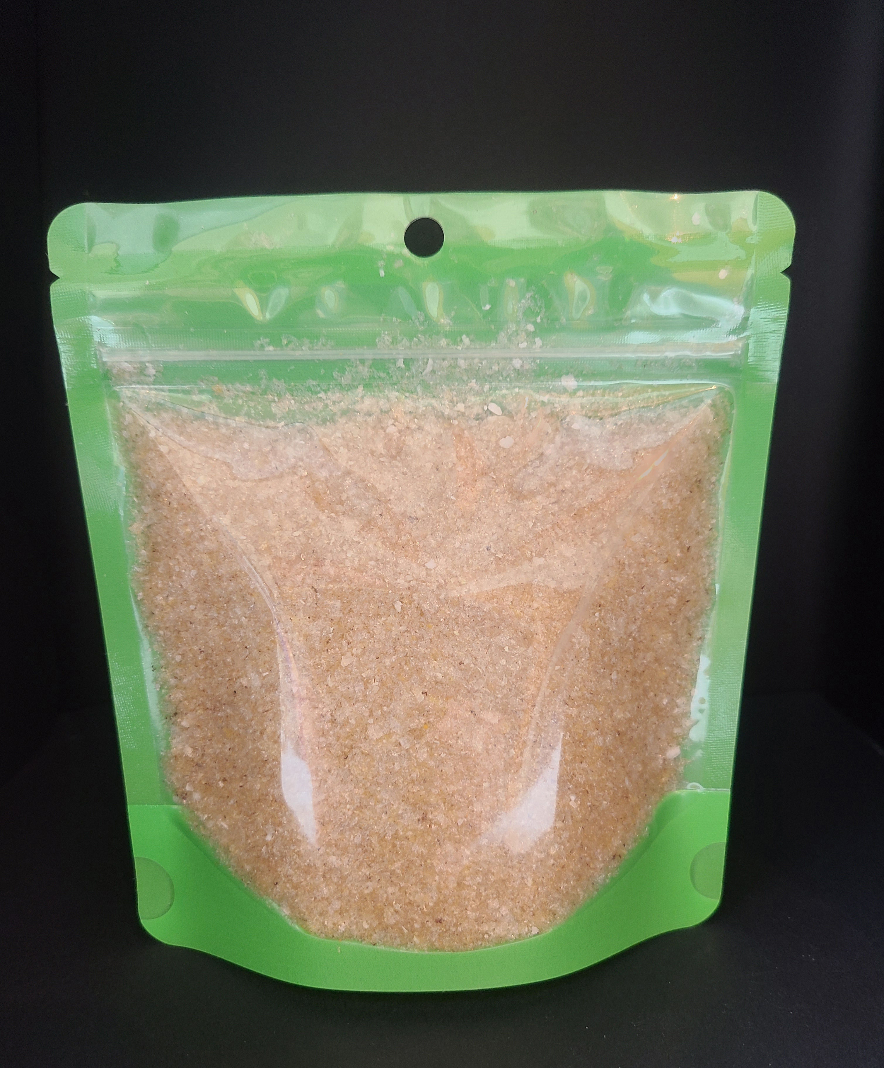 FREEZE DRIED BEEF BONE BROTH