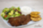 Milanesa de Carne