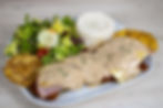 Suprema De Pollo