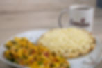 Huevos al Gusto