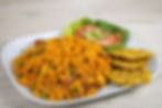 Arroz con Pollo