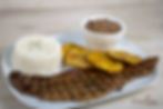 Carne Asada o Molida