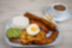 Bandeja Paisa