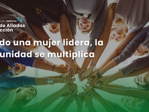 El poder de las redes de mujeres que transforman comunidades con oportunidades financieras