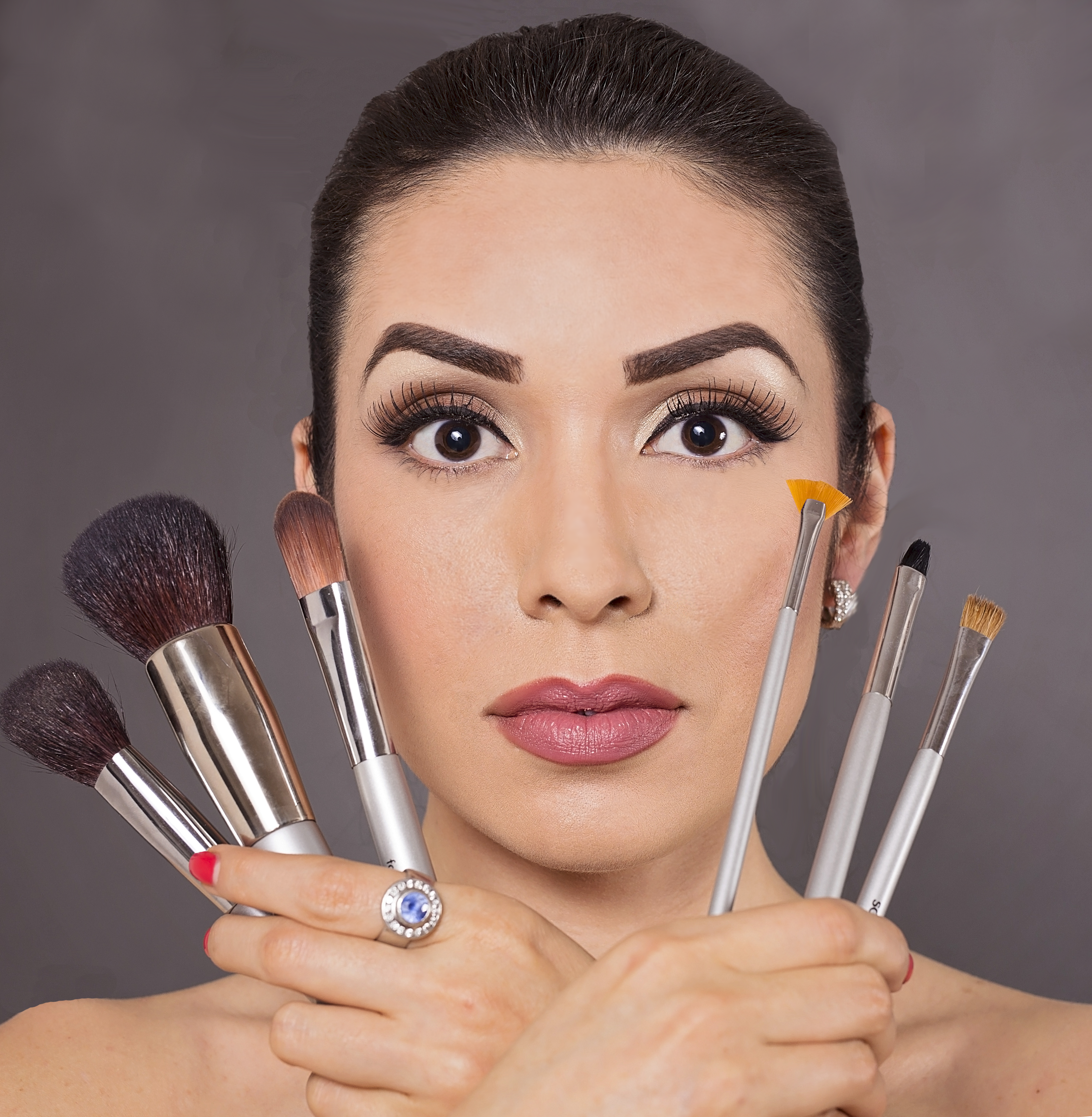 Shunay Mineral Cosmetics Santa Fe Skin Care