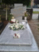 Grabsteine Naturstein Graz