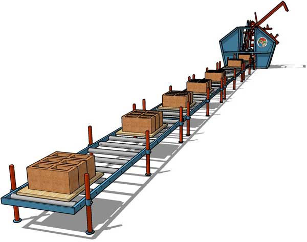 Thumbnail: Usafirishaji wa Roller