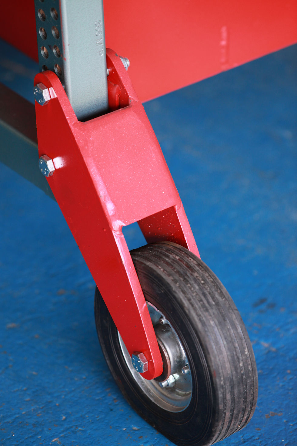 Thumbnail: J-WHEEL