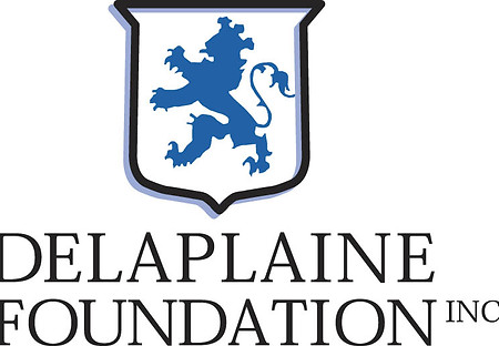 Delaplaine Foundation Logo