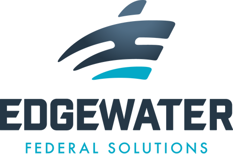 Edgewater Federal Solutions Logo