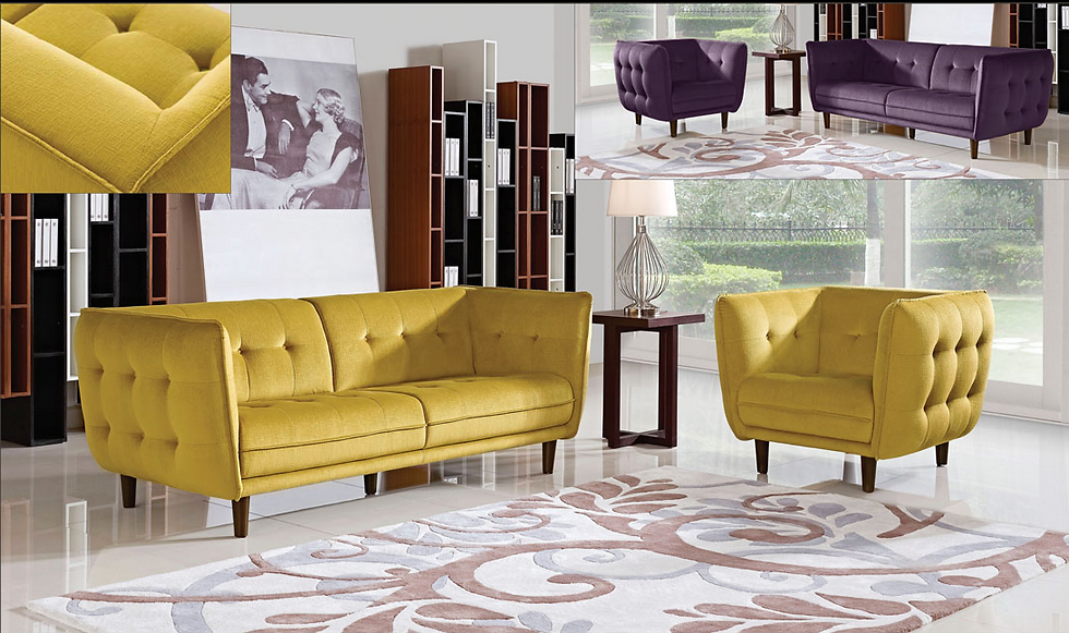 Venice Thrive Office Furnit