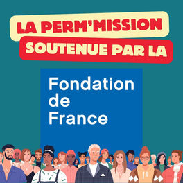 La fondation de france nous accompagne