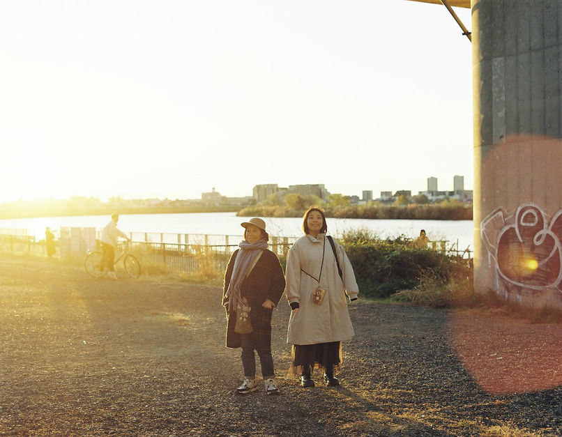 Ryo Inoue Photo Daily2024