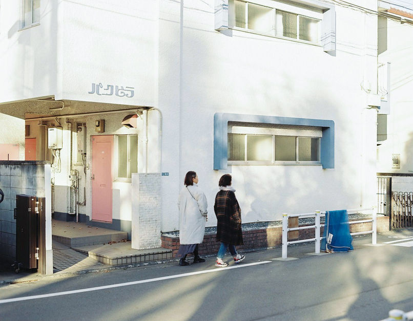 Ryo Inoue Photo Daily2024