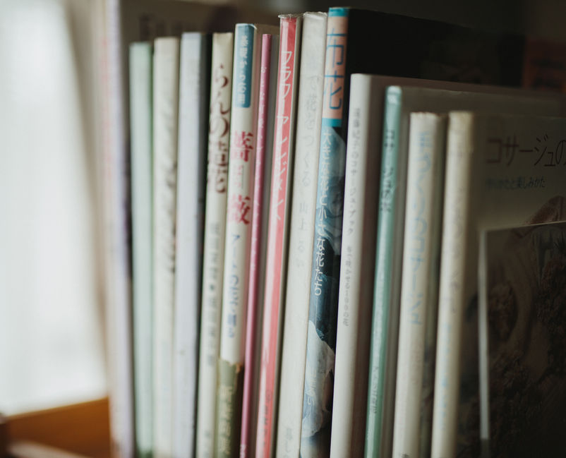 スタンとニホウ 2021SS
晴れ晴れとゆきましょう。
​Nihoh`s Atelier