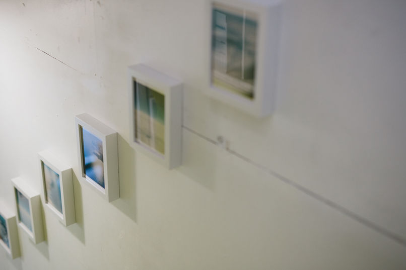 HOTEL SAN DIEGO
Space Utility TOKYO
2019