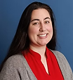 Amanda Grossi | Director of Mathematics