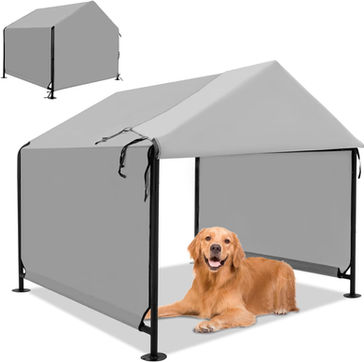Dog Shade Shelter Canopy