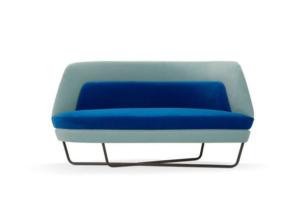Thumbnail: Adrenalina Bixib chair