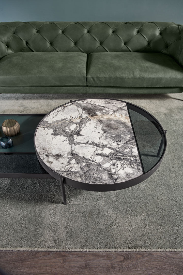 Thumbnail: VALLEY COFFEE TABLES