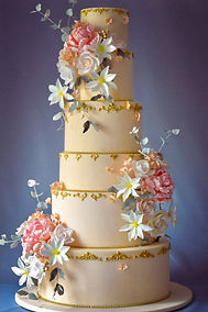 PORTFOLIO PAGE Celebration cakes