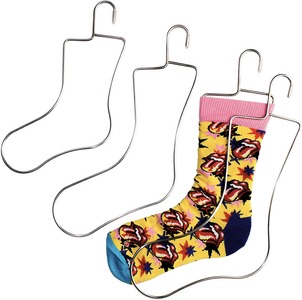 Thumbnail: Mix & Match Knitting Blockers 3 Pairs