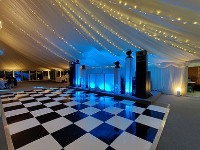 Santi Sounds Entertainment