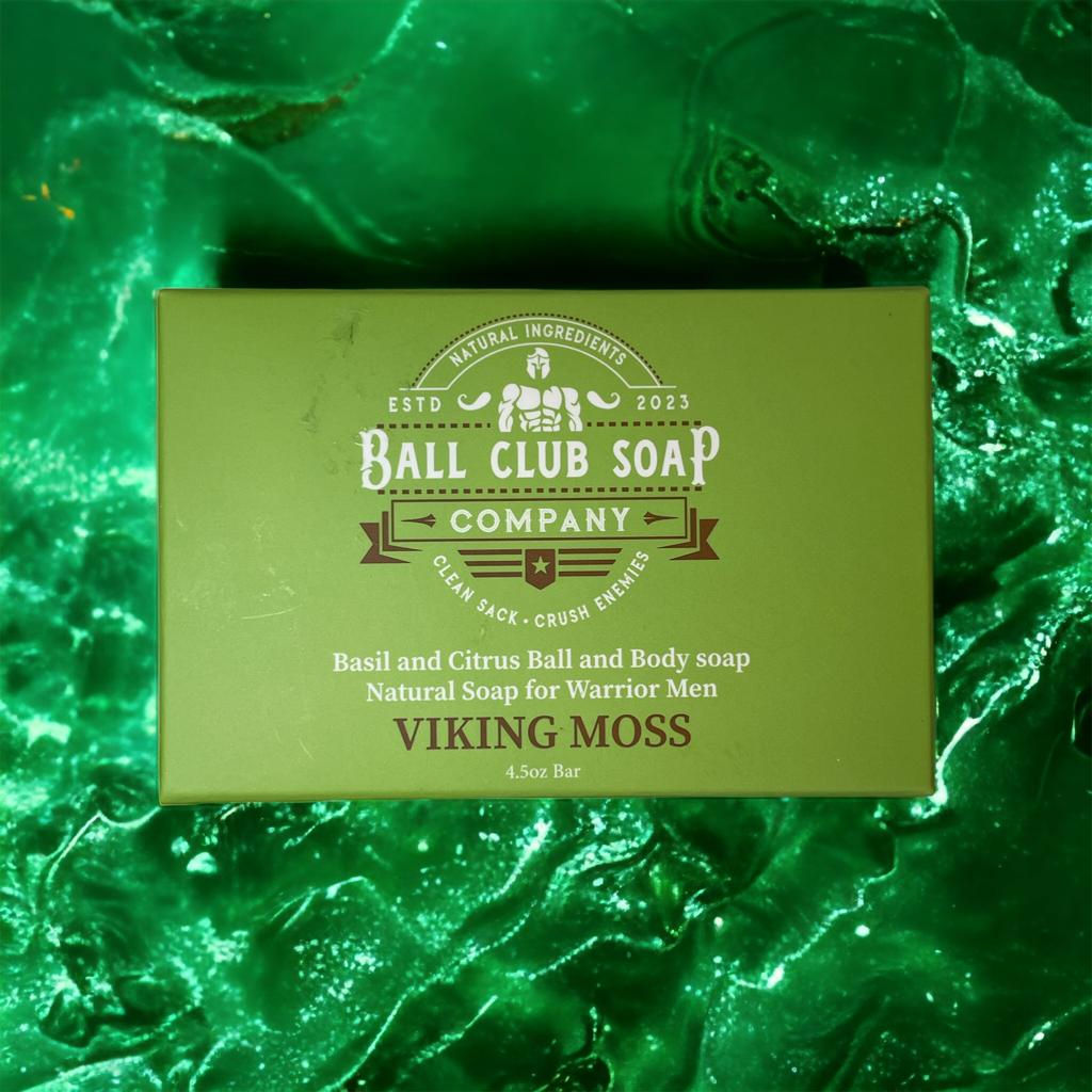 Viking Moss