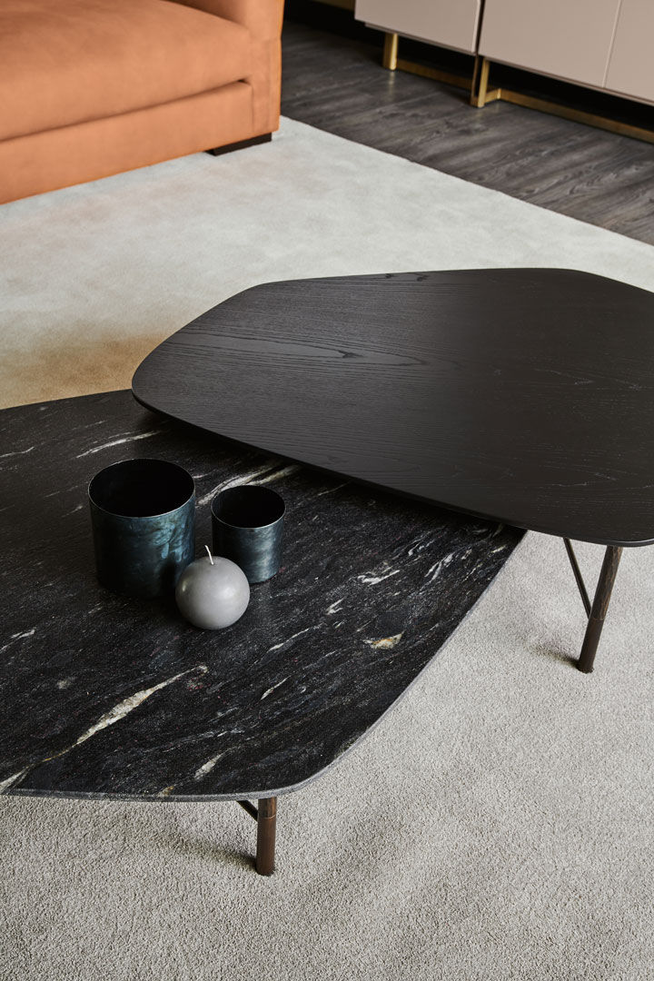Thumbnail: SHANGHAI COFFEE TABLE