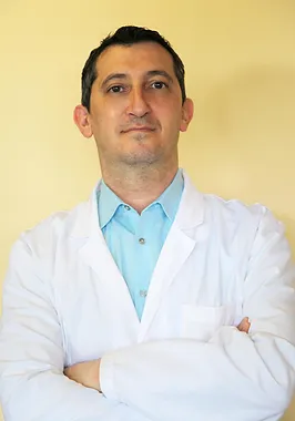 Hassan Fayoumi DDS