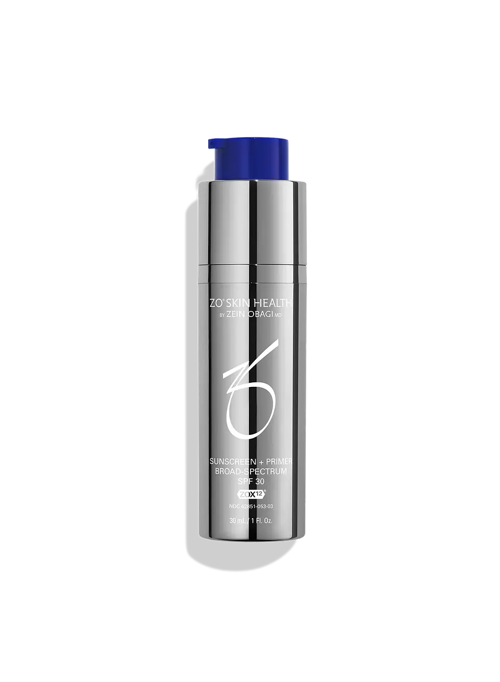 Sunscreen + Primer Broad-Spectrum SPF 30