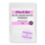 99.9% Snow White Powder