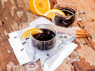 Gluhwein