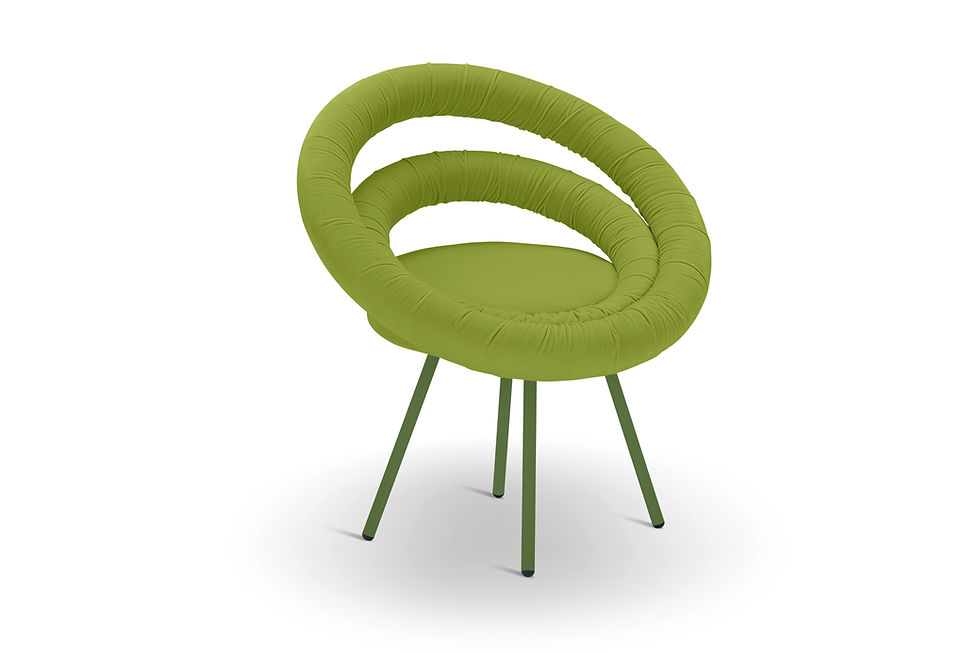 Thumbnail: Circle adrenalina hospitality furniture