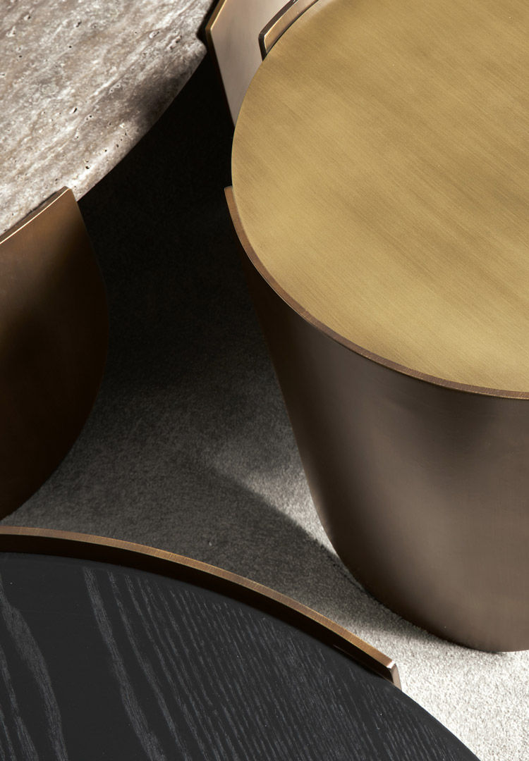 Thumbnail: ATENAE COFFEE TABLES