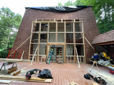 Timeless Office Workspace