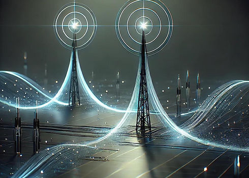 4. Advanced Secure Communication