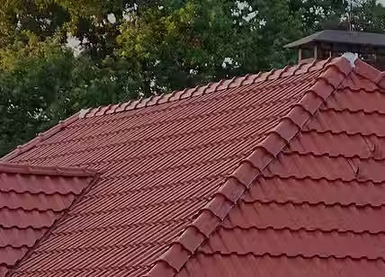 New Roof Installations in Dublin