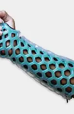 FlexiOH México férulas