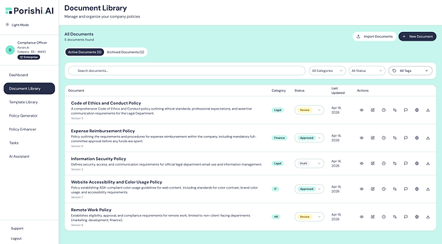 02 - Document Library