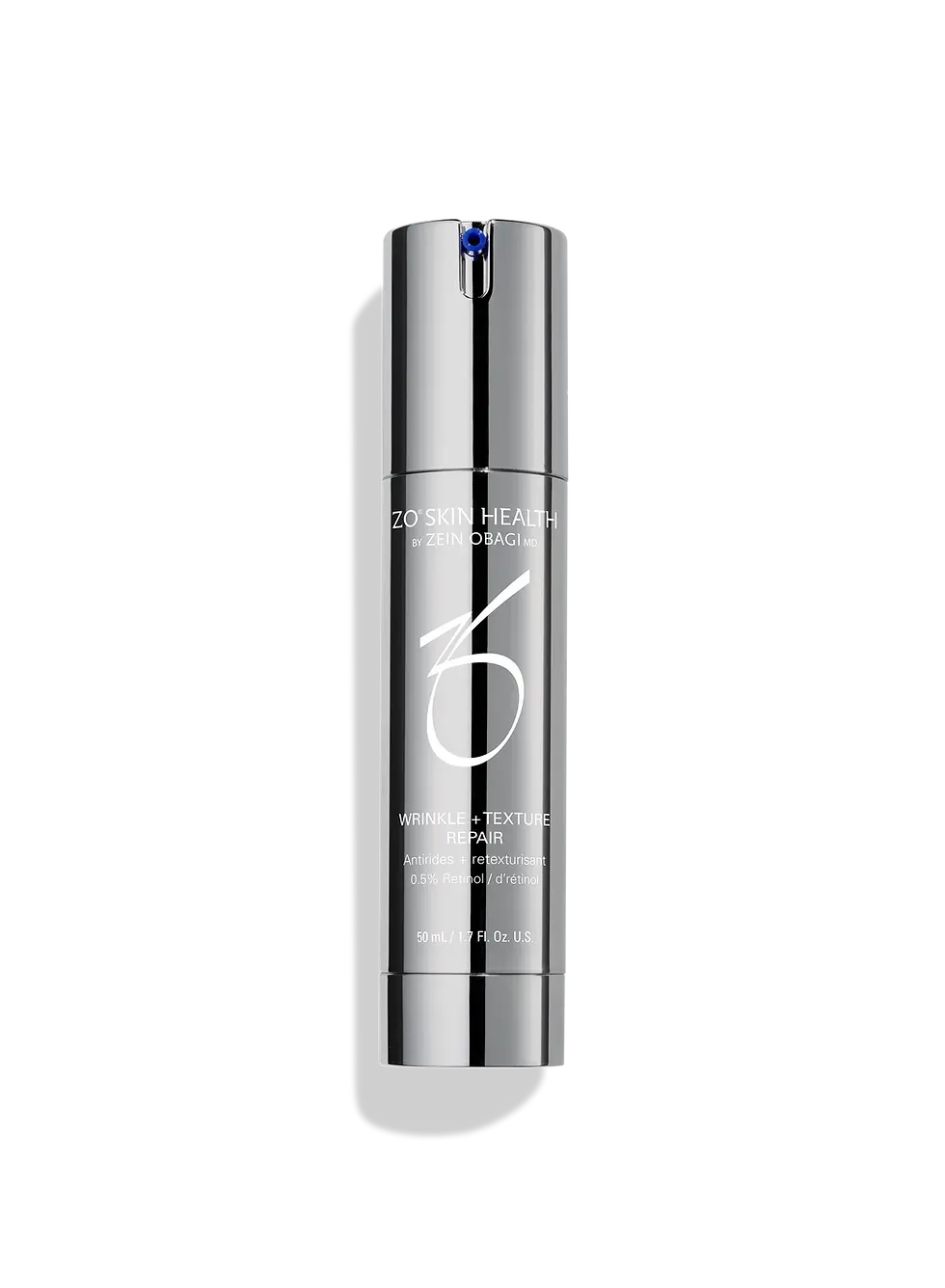 Wrinkle + Texture Repair