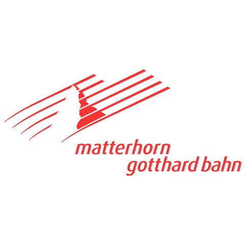 Matterhorn Gotthard Bahn