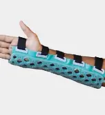 FlexiOH México férulas