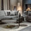 Thumbnail: CITY LOW ROUND COFFEE TABLE