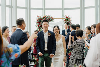 Leanne & Adrian November 8, 2023