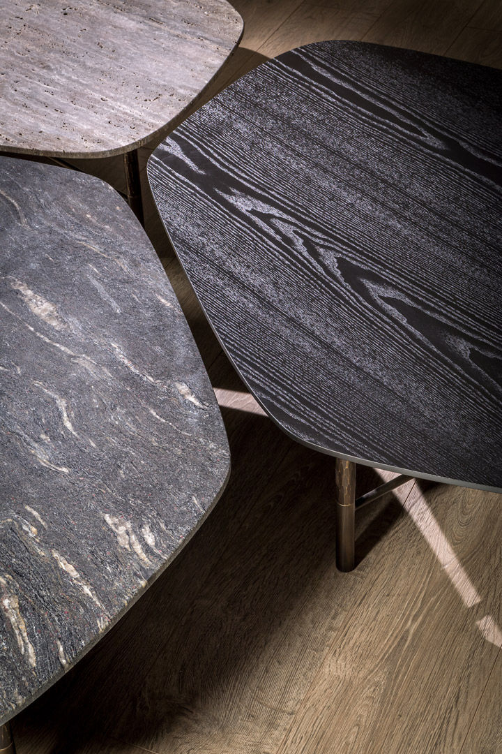 Thumbnail: SHANGHAI COFFEE TABLE