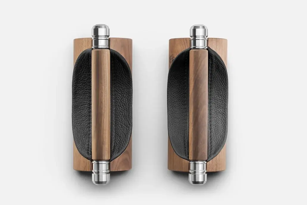 LIPOVA™ Push Up Bars